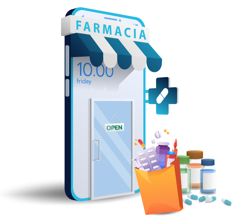 FARMA ONLINE