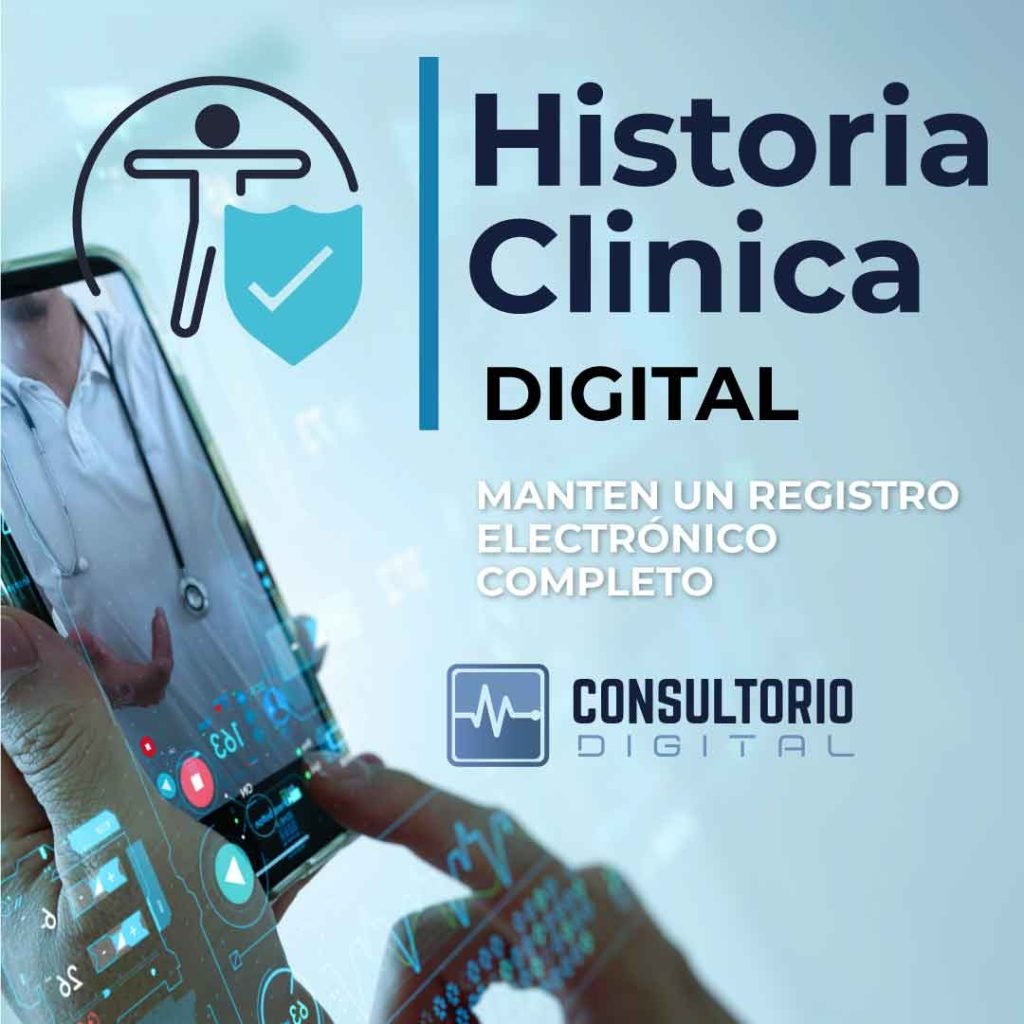 Historia Clinica C